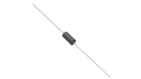 2773008112 | Fair-Rite Ferrite Bead, 3.5 (Dia.) x 11.4mm (Axial), 145Ω ...