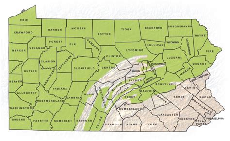 PIOGA - Shale Resources - Marcellus and Utica