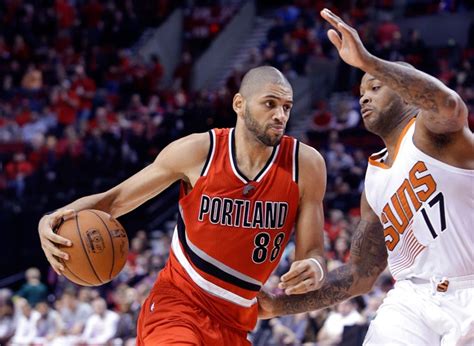 French Basketball, from Cain to Batum | The New Yorker