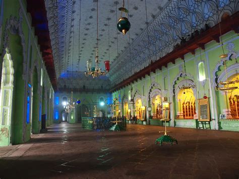 Lucknow Inside Bada Imambara - a photo on Flickriver