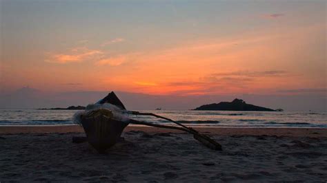 Karwar Beach Hopping - 6 Pristine Beaches in Karwar