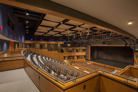 City of Methuen High School — BSA Design Awards | Boston Society of ...