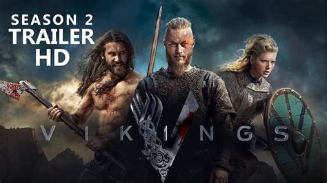 Vikings Season 2 Premiere