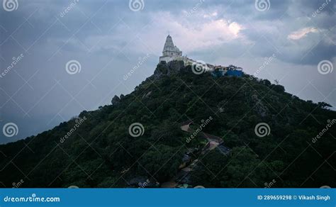 These are the Photos of Temple Situated in Parasnath Hill, Jharkhand ...