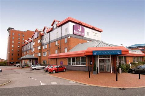 PREMIER INN MANCHESTER OLD TRAFFORD HOTEL (AU$48): 2022 Prices ...