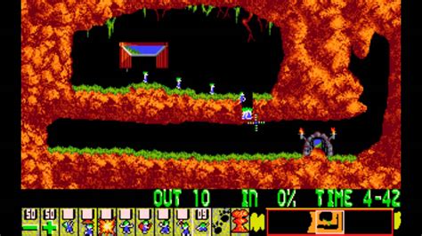 Lemmings : r/nostalgia