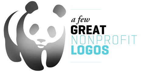 Top Non Profit Logos