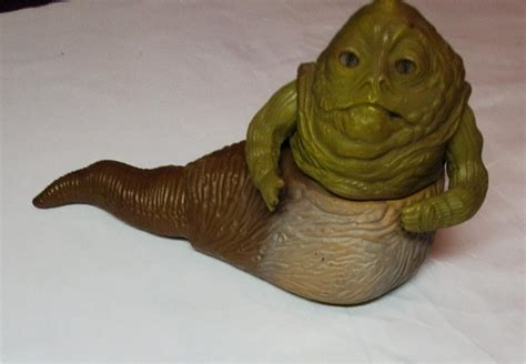 Jaba The Hutt