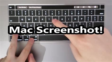 How to make a screenshot on mac - spynelo