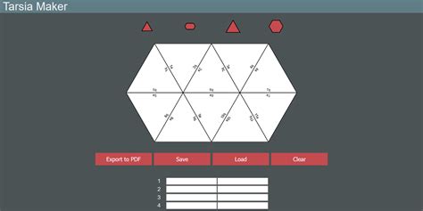 bağlaç Samimi manipule etmek blank tarsia puzzle template - wasat-party.org