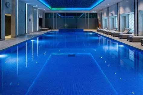 Exquisite London Hotels & Health Clubs pool day passes | DayPass ...