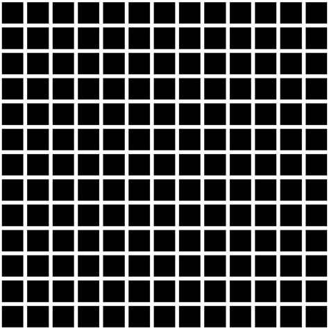 Black and white seamless grid | Free Vector - rawpixel