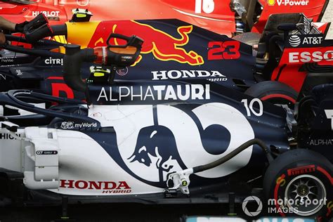 Why is Honda leaving F1 and which engine will Red Bull use?