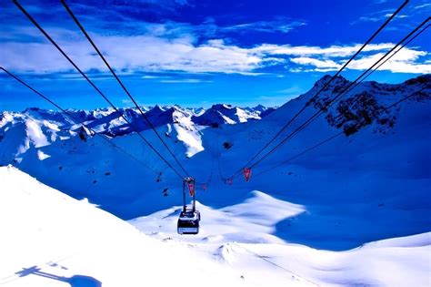 The Top 6 Family-Friendly Ski Resorts in the Swiss Alps