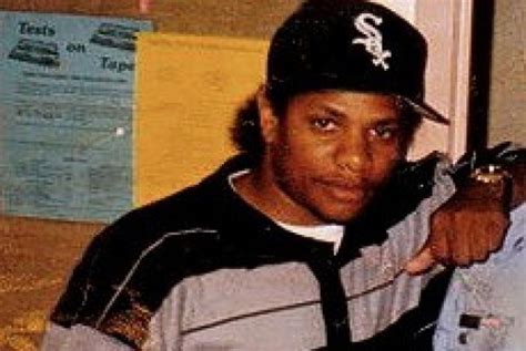 A Look Back: Eazy-E’s Death and a 1995 Hip-Hop Concert for HIV Causes - POZ