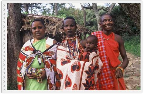 17 Best images about Kikuyu people on Pinterest | Traditional, 1920s ...