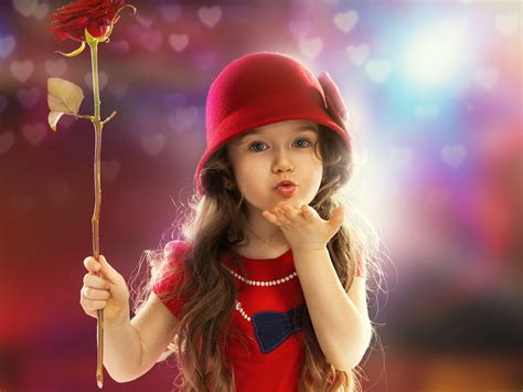 Baby Girl Wallpapers - Top Free Baby Girl Backgrounds - WallpaperAccess