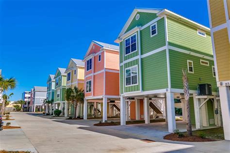 [UPDATED] 35+ Dreamy Airbnb Myrtle Beach South Carolina Vacation Rentals