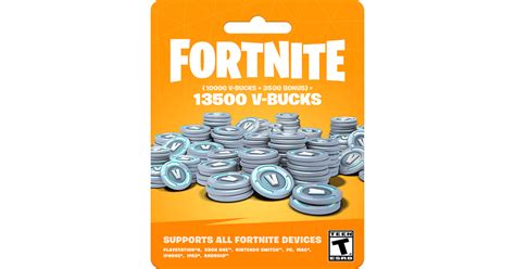 Décrypter 78+ imagen carte fortnite v-bucks switch - fr.thptnganamst.edu.vn