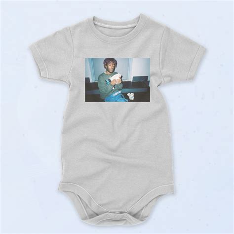 Lil Uzi Money vert Merch Baby Onesie, Baby Clothes - 90sclothes.com