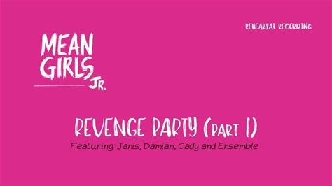 10. Revenge Party (Part 1) - YouTube