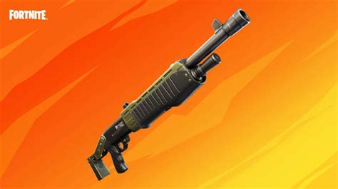 Are Pumps Back in Fortnite Chapter 4 Season 4? Answered - Twinfinite