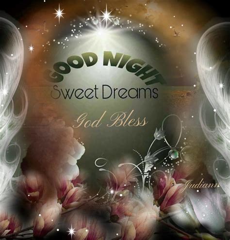 Sweet Dreams Good Night Pictures, Photos, and Images for Facebook ...