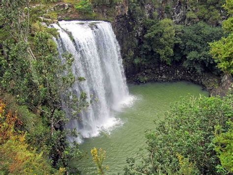 Geographically Yours: Whangarei, New Zealand