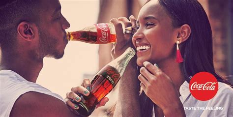 Coca-Cola just launched a massive new ad campaign to change the ...