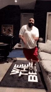 Dj Khaled Dancing GIF – Dj khaled dancing – discover and share GIFs