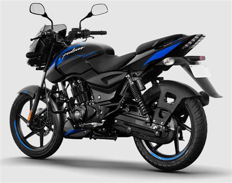 Compare Bajaj Pulsar 125 Neon vs Bajaj Pulsar 125 Carbon Fibre vs Bajaj ...