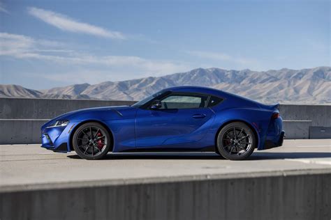 First Impression: 2023 Toyota GR Supra MT – The Auto Journal