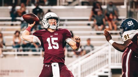 West Texas A&M football position analysis: Quarterback