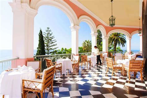 The Best Luxury Hotels in Madeira