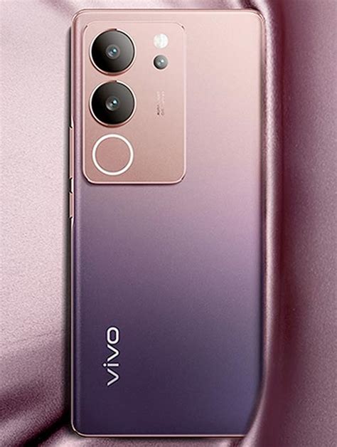 vivo V29 Pro pictures, official photos