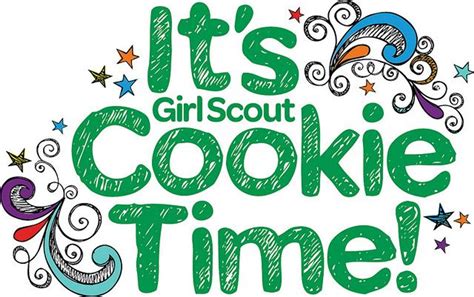 Girl Scout Cookie Sale | Rosslyn, VA