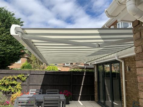 6 Amazing Benefits of Installing Retractable Awnings