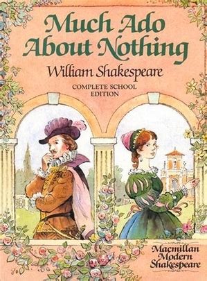 🎉 Benedict and beatrice much ado about nothing. Benedick and Beatrice ...