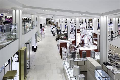 Macy's Herald Square - Highland Associates Architecture Engineering ...