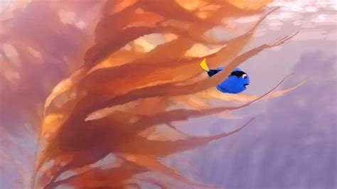 LOOK: ‘Finding Dory’ Concept Art Showcases New Settings | Animation ...