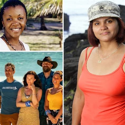 Survivor's Best and Worst Winners, Ranked: Who's the No. 1 Champ?