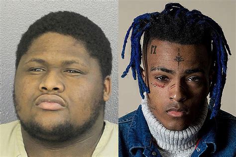 XXXTentacion Murder Suspect Takes Plea Deal, Will Testify