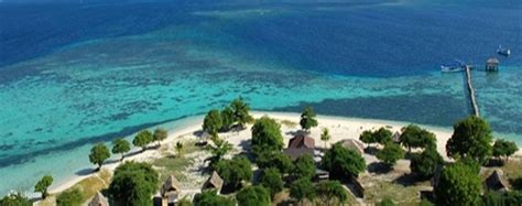 Pulau Bidadari Day Trip from Jakarta - Klook