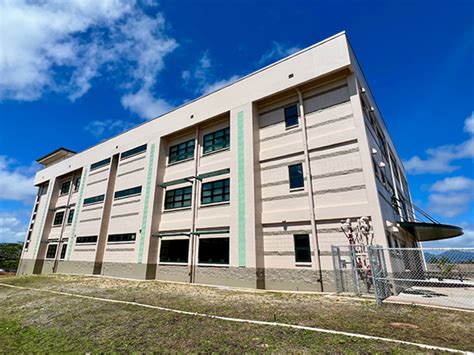 Hawaii DOE | Mililani Middle School celebrates new classroom building ...