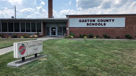 Gaston County School Board members frustrated with payroll issues ...