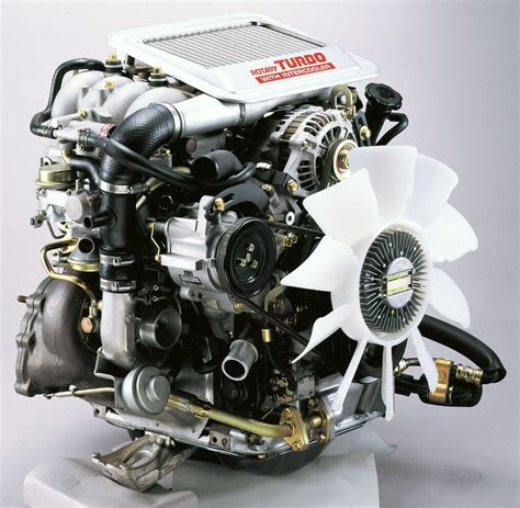 Mazda confirms the return of the rotary engine | Hemmings Daily