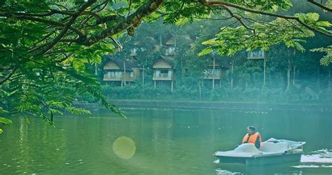 Ayurvedic Spa Resorts Idukki | Luxury Wedding Venue Thekkady Kerala ...