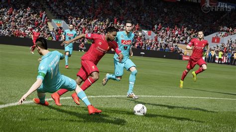 FIFA 15 career mode: Gamescom news - FIFA Scouting Tips