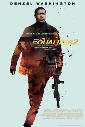 Full cast of The Equalizer 2 (Movie, 2018) - MovieMeter.com