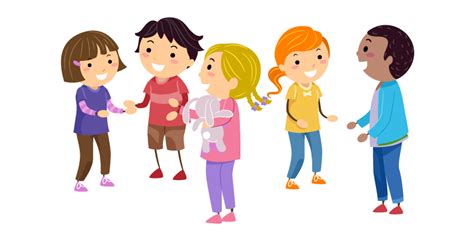 Communication activities for kids | Why it is important?